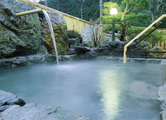 森と水に癒されるワーク環境(2)