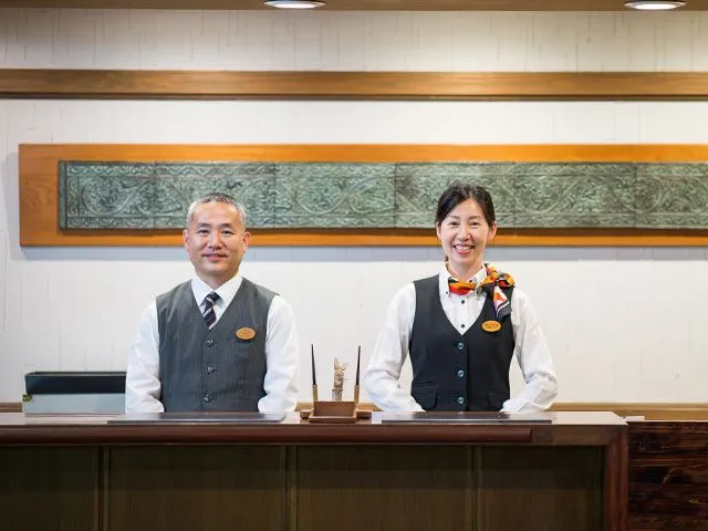 宮川山荘