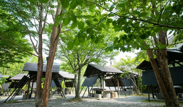 BBQガーデン