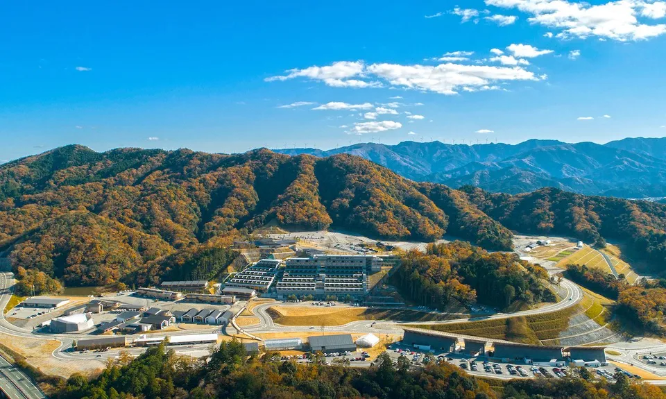 vison遠景
