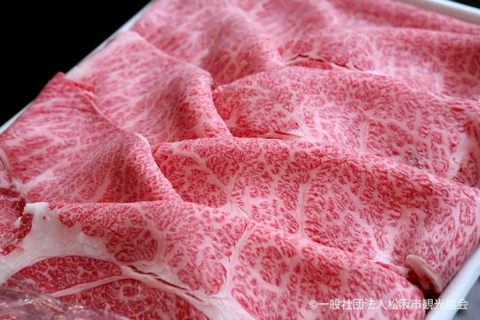 松阪牛